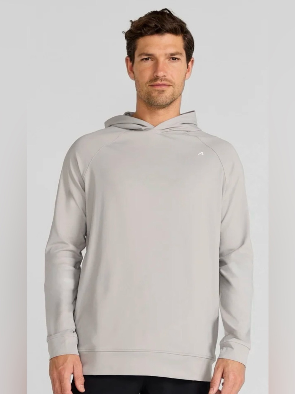 Redvanly Larkin Hoodie
